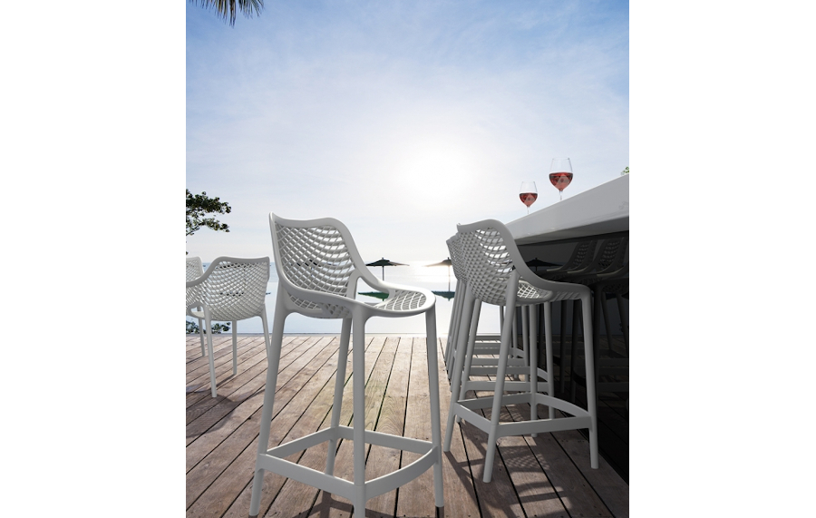 Air Bar Stool 65 (Counter Height) 