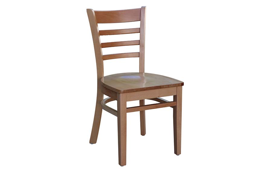 Florence Timber Chair