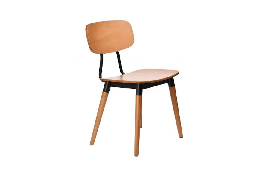 Felix Chair Ply Seat