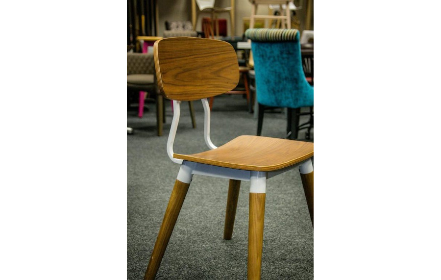 Felix Chair Ply Seat