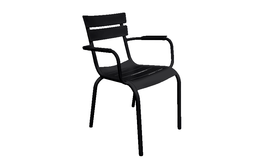 Porto Arm Chair