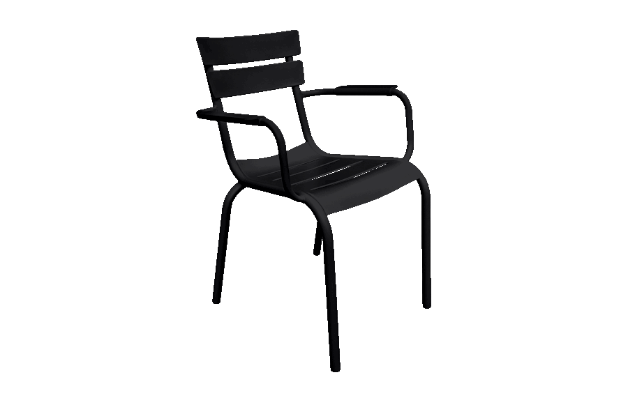 Lisbon Arm Chair