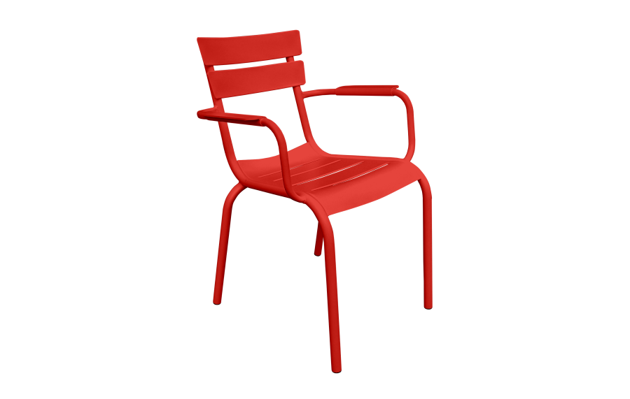 Lisbon Arm Chair