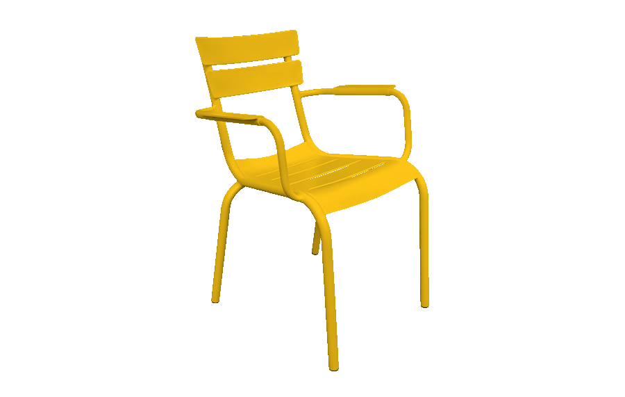 Lisbon Arm Chair