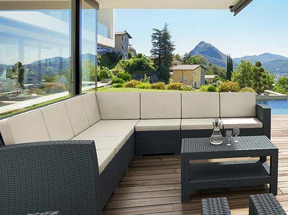 hospitality furniture