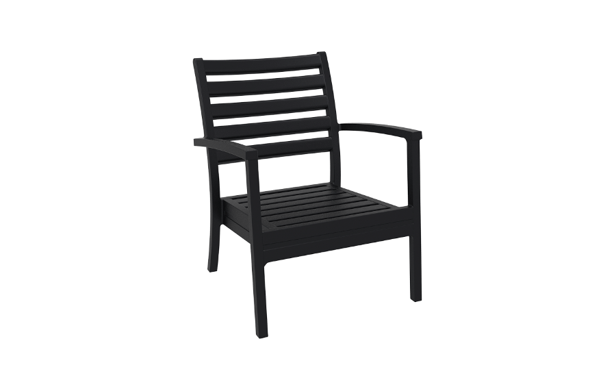 Artemis XL Lounge Chair
