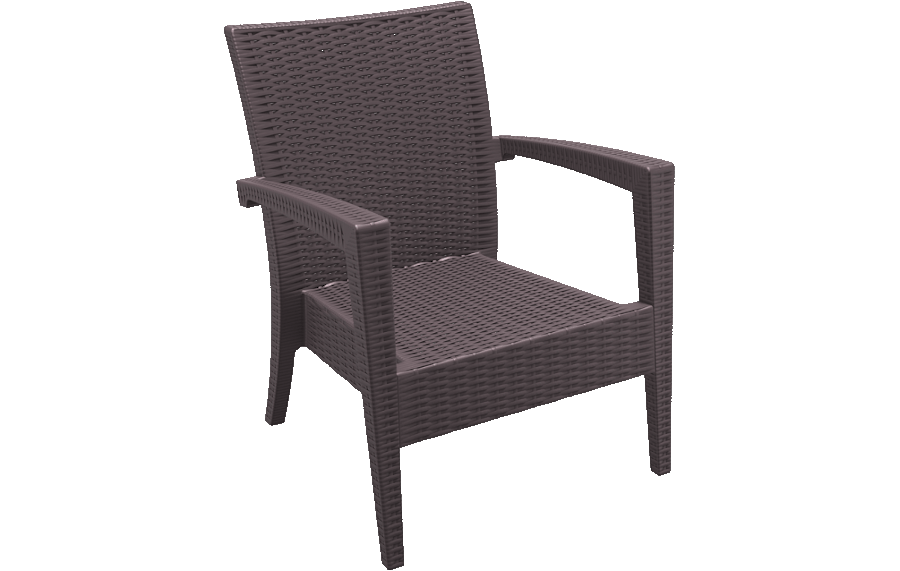 Tequila Lounge Chair