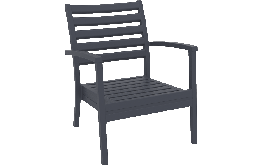 Artemis XL Lounge Chair