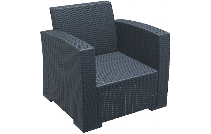 Monaco Lounge Armchair