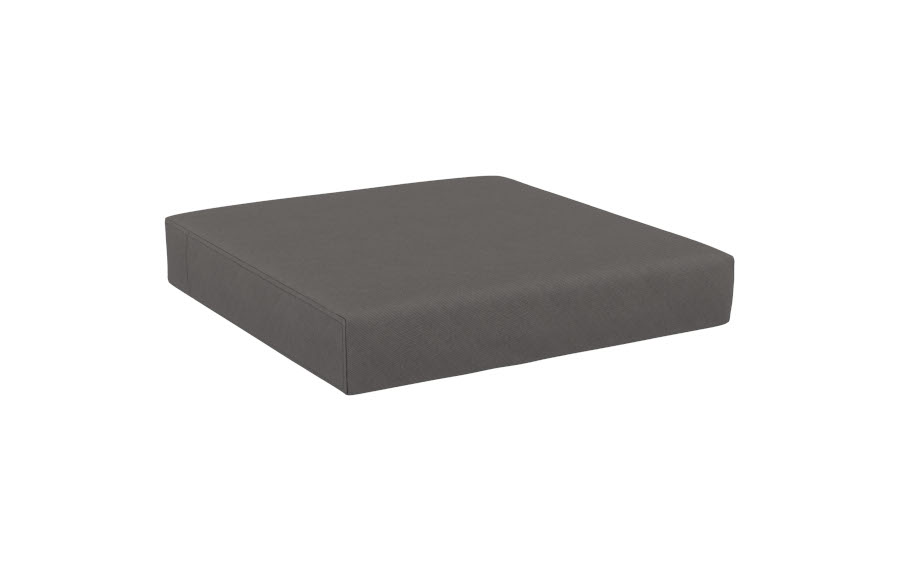 Anthracite Back & Seat Cushion