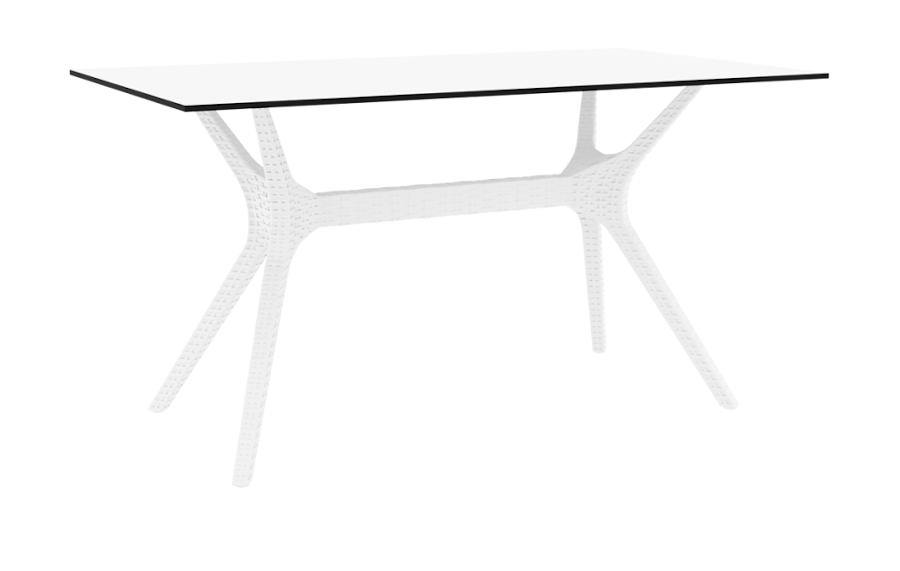 Ibiza Table 140