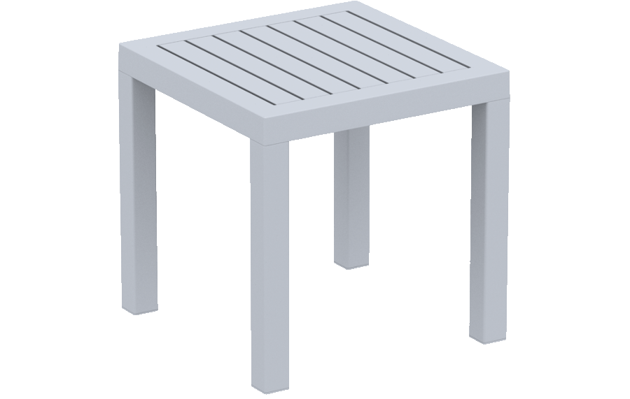 Silver Grey