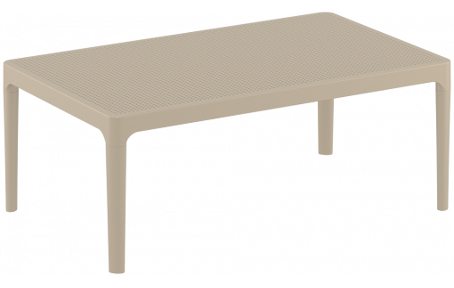 Sky Lounge Large Coffee Table 