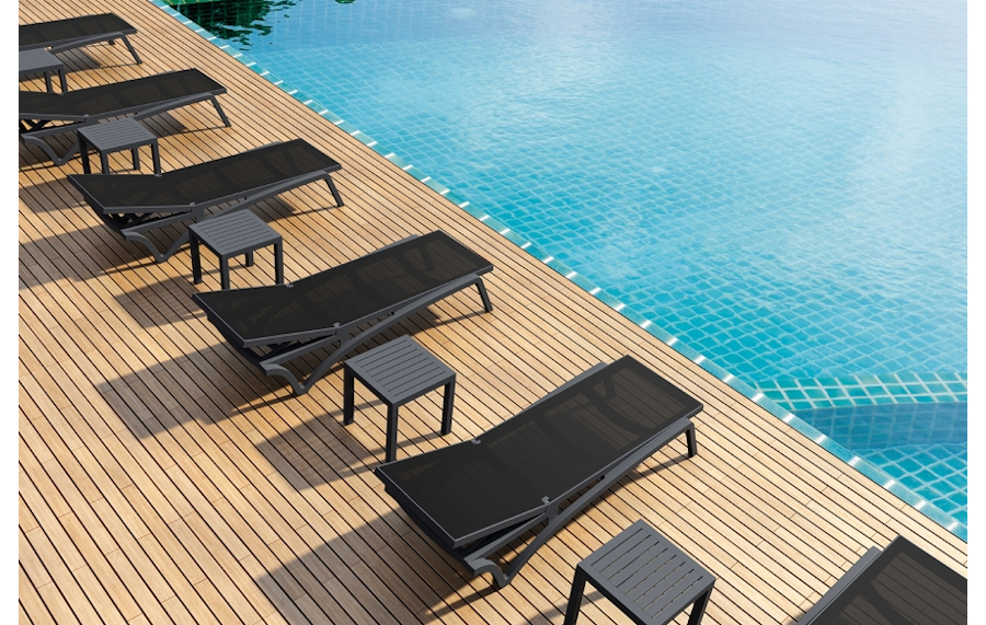 Ocean Side Table
