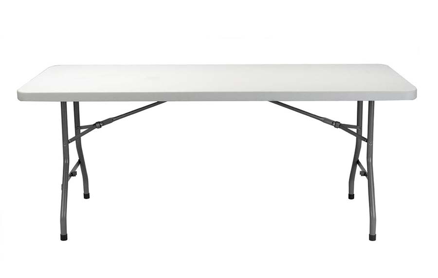 Manhattan Trestle Table 183