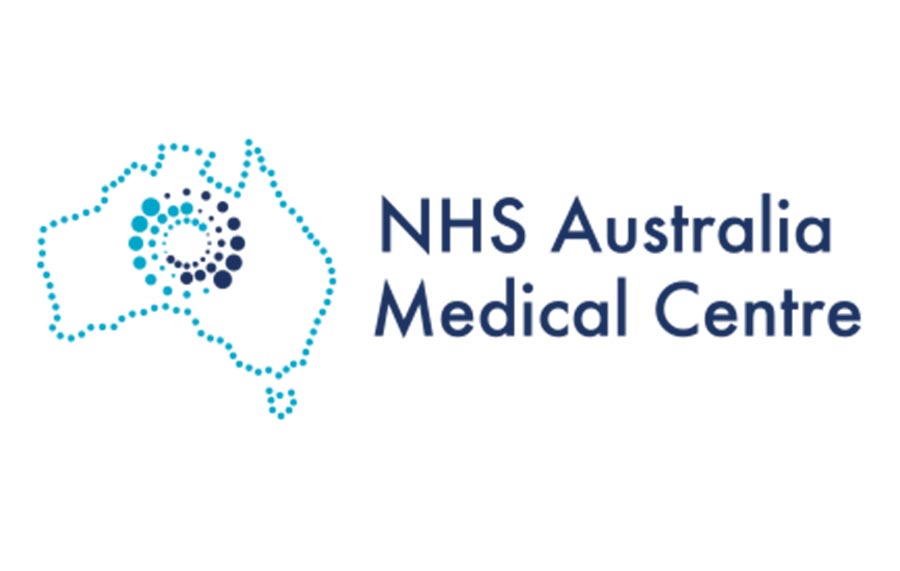 NHS Australia Medical Centre