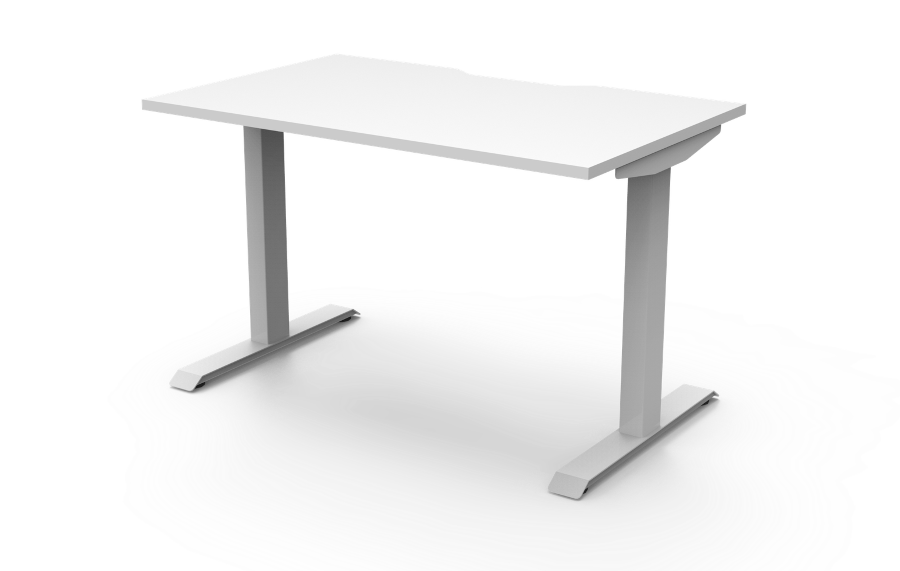 Boost Static 1200 Desk
