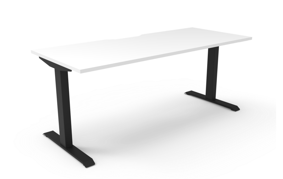 Boost Static 1500 Desk 