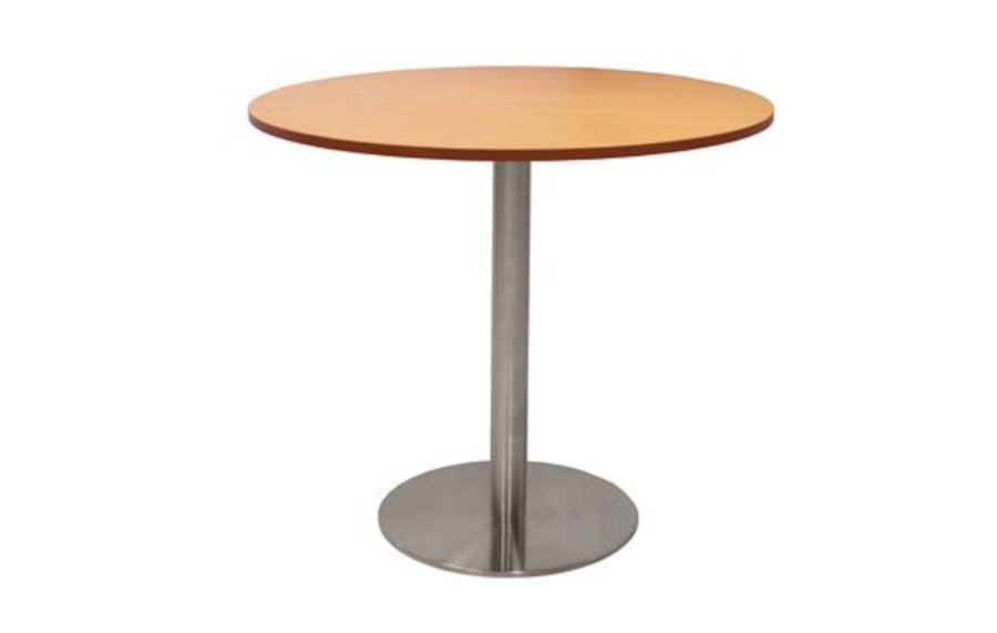Disc Base Round Meeting Table 900