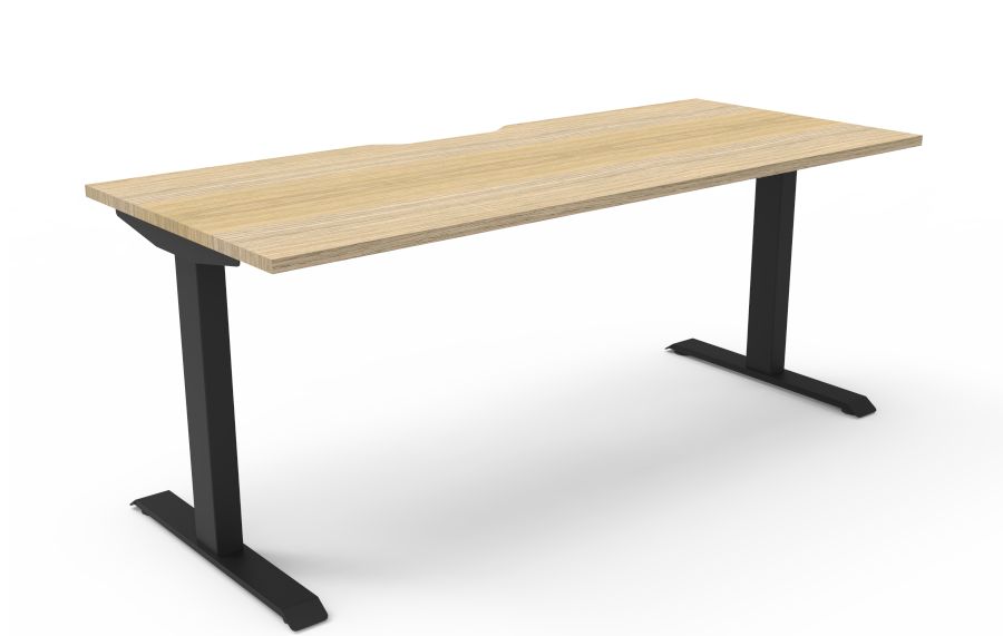 Boost Static 1500 Desk 