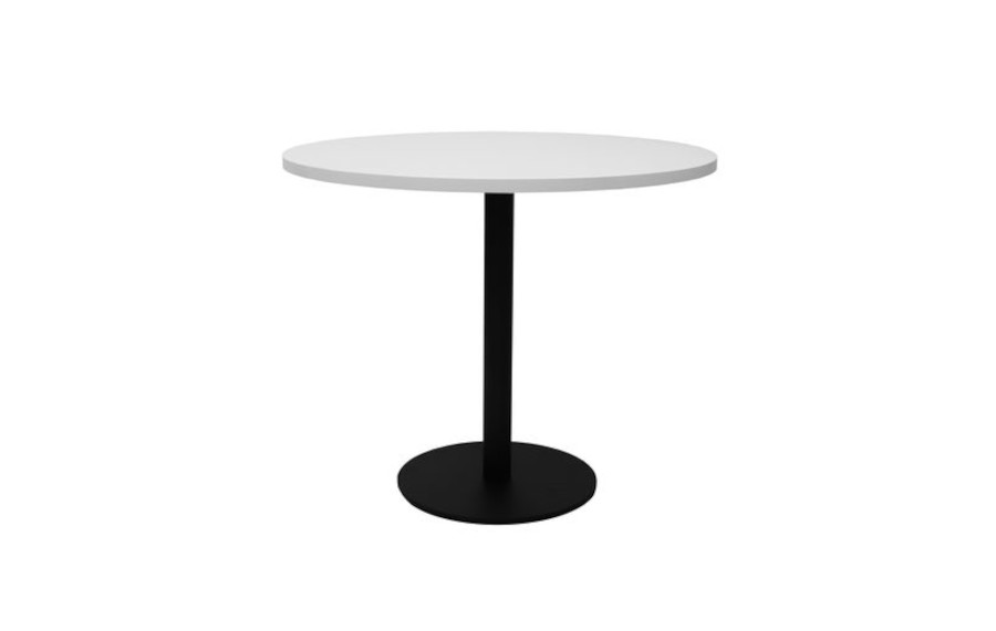 Disc Base Round Meeting Table 900