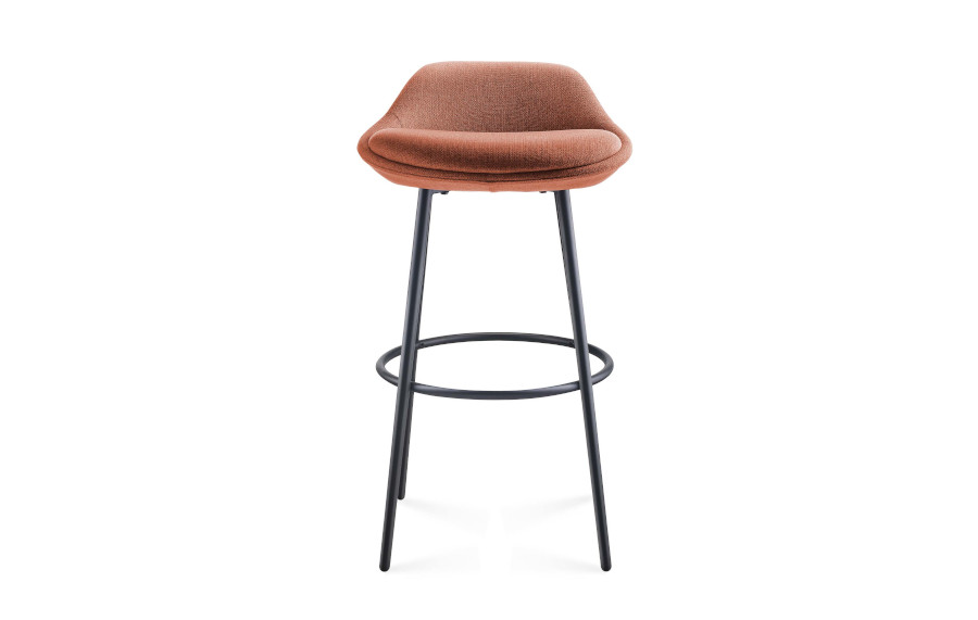 Rust Fabric
