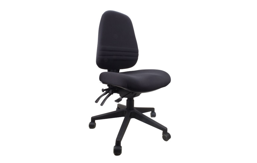Endeavour Pro Ergonomic Chair
