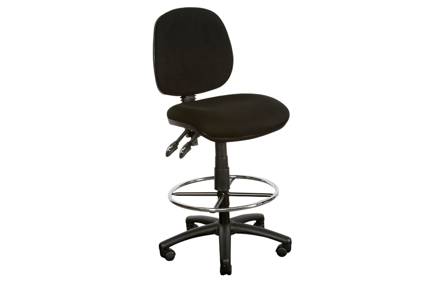 Task drafting chair