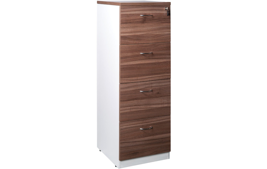 Casnan 4 Drawer Filing Cabinet