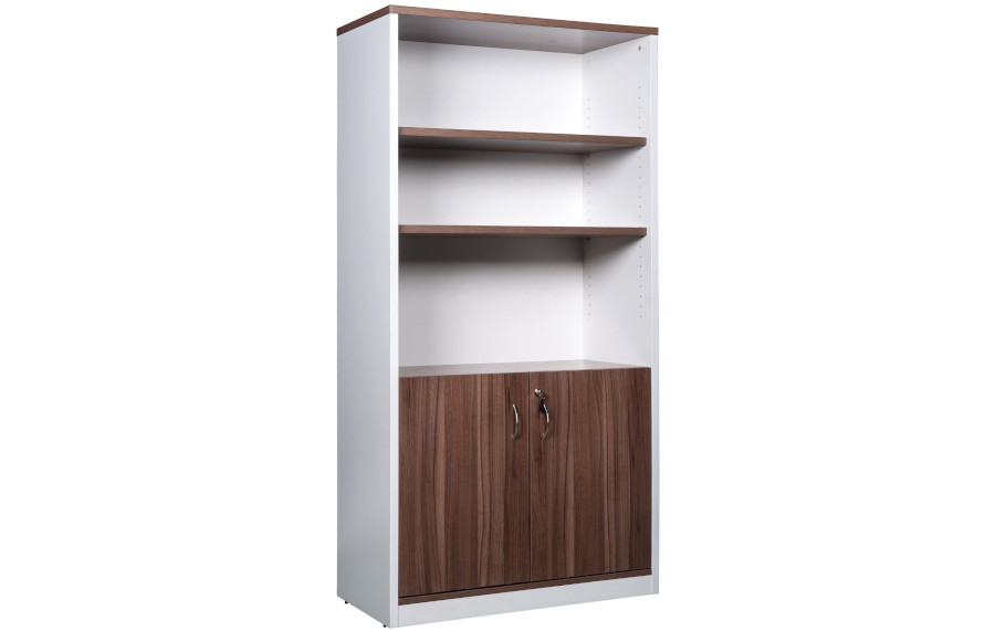 Casnan Half Door Cupboard