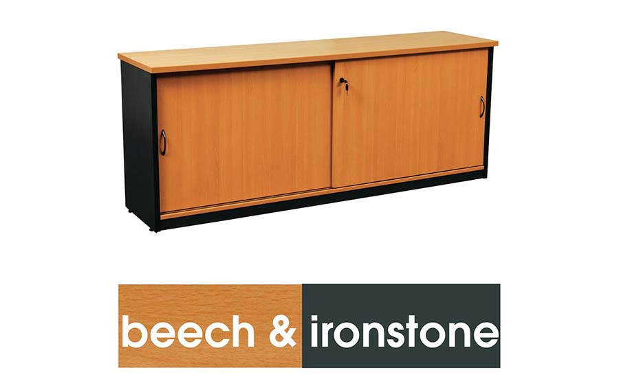 Hunter Credenza 1200