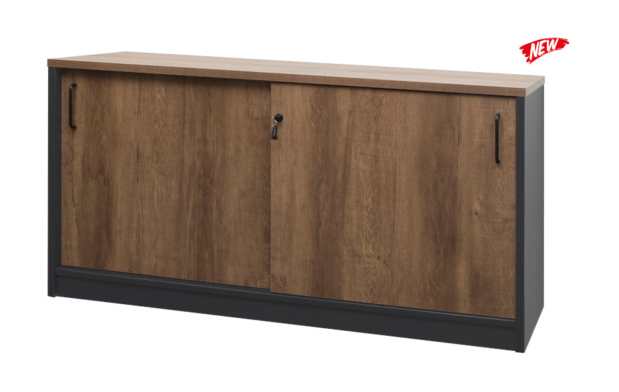 Regal Walnut 1500 Buffet