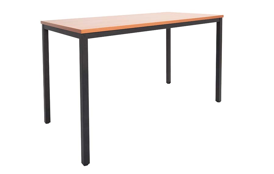 Steel Frame Table 126