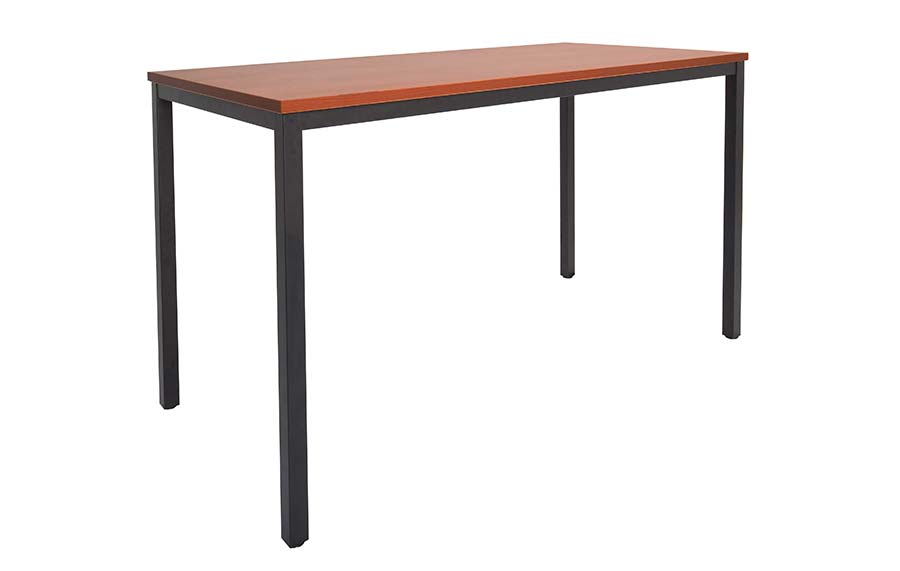Steel Frame Table 189