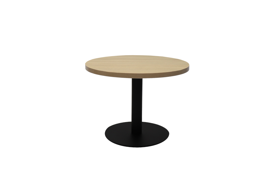 Disc Base Coffee Table 