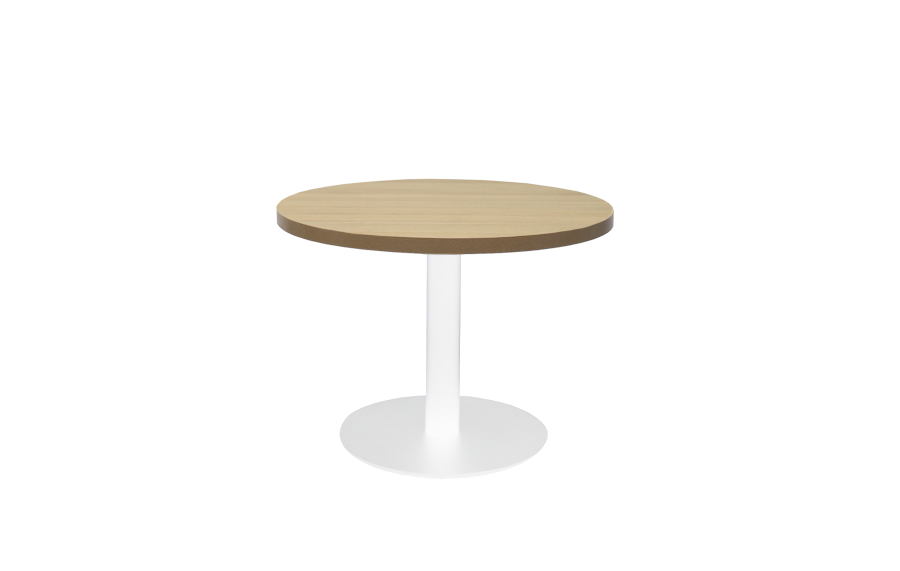 Disc Base Coffee Table 