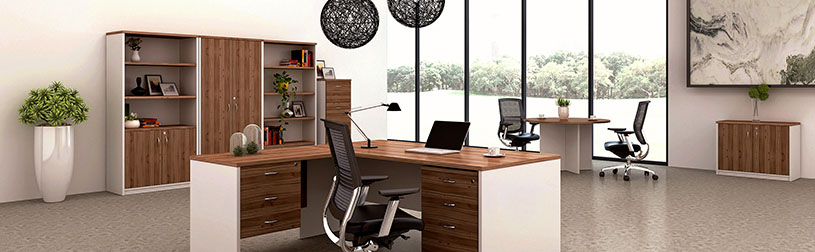 office fitouts