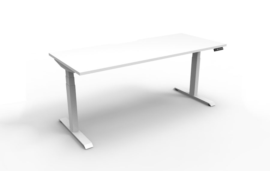 boost static desks