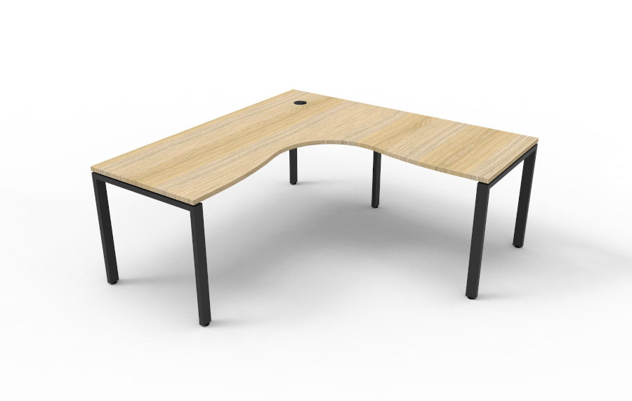 deluxe desks