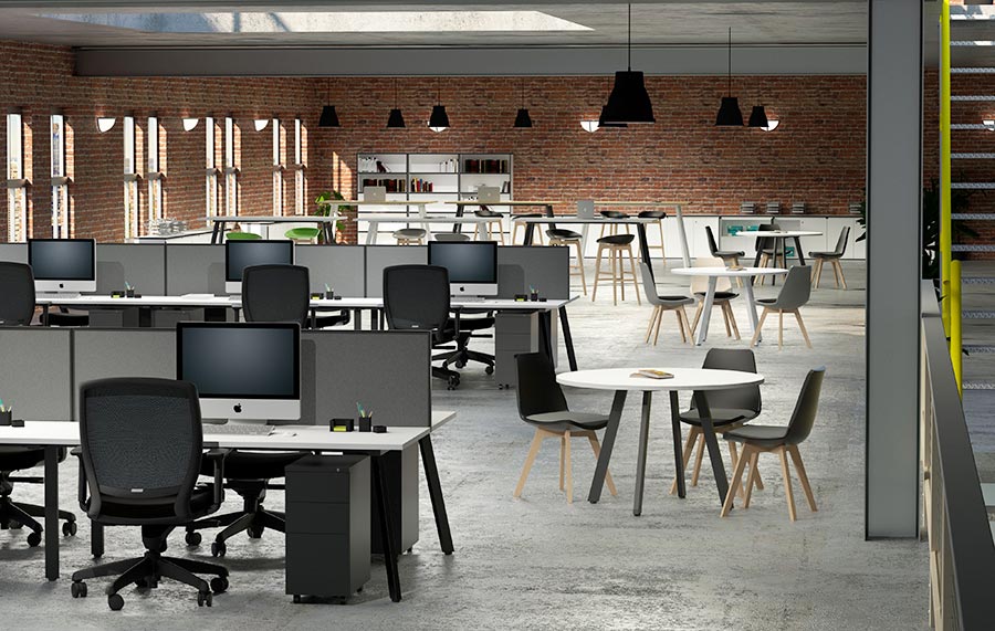 eternity office furniture