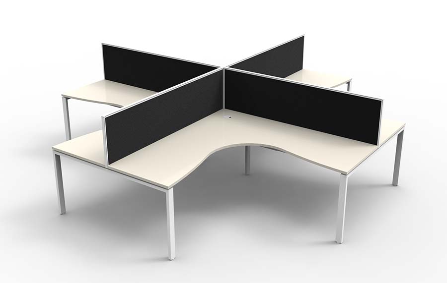 modular workstations office furniture