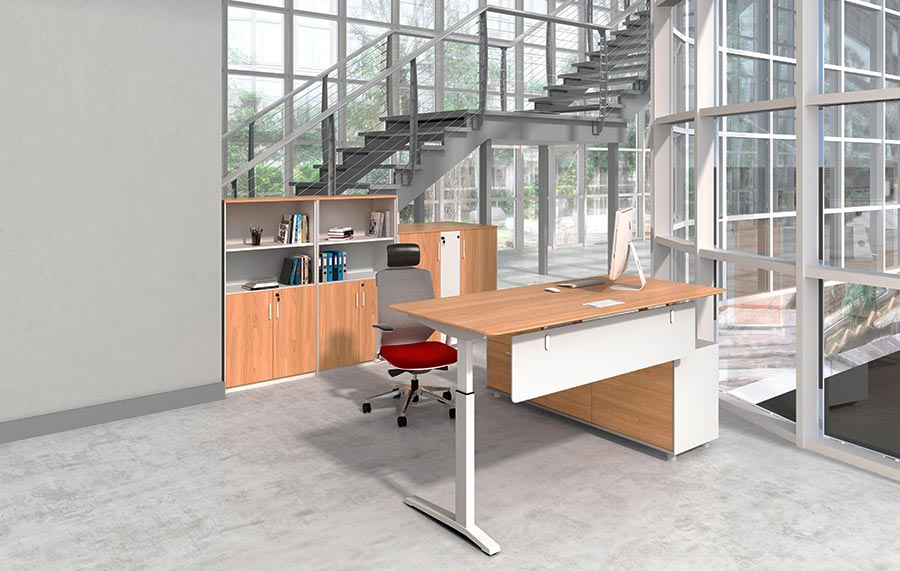 potenza office furniture