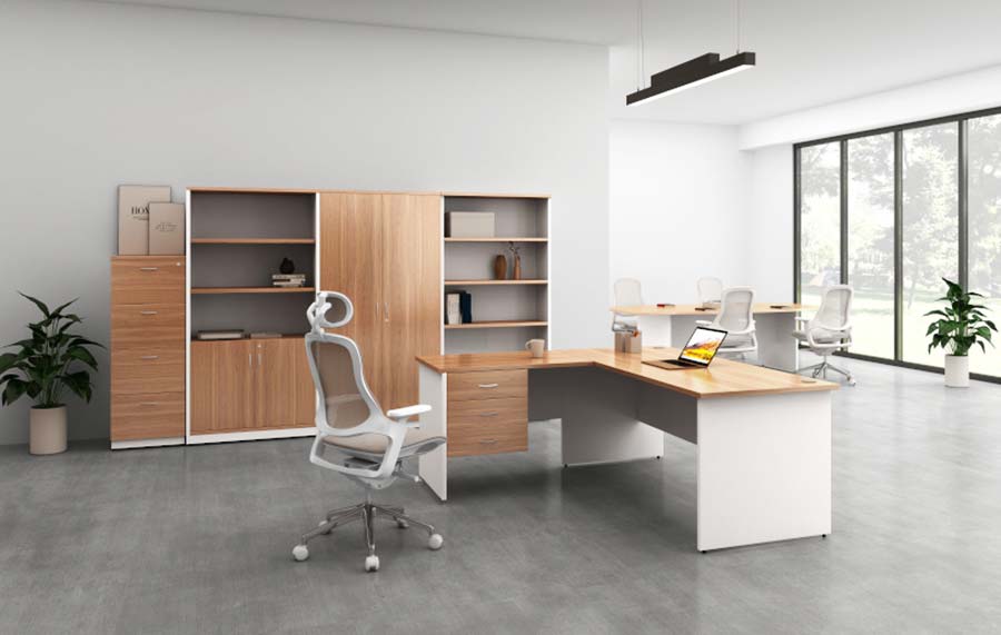 virginia office furniture