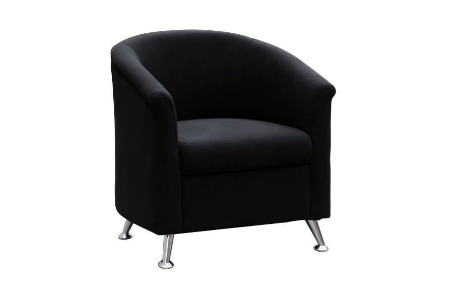 Opera Tub Lounge Chair