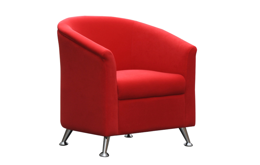 Opera Tub Lounge Chair