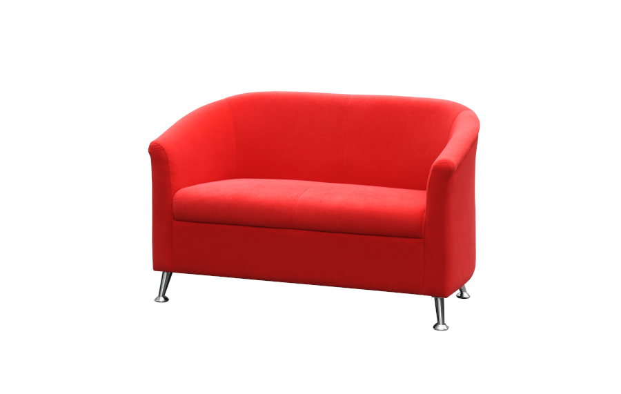 Opera Tub 2 Seater Lounge Chair 