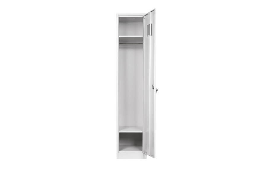 Single Door Locker 