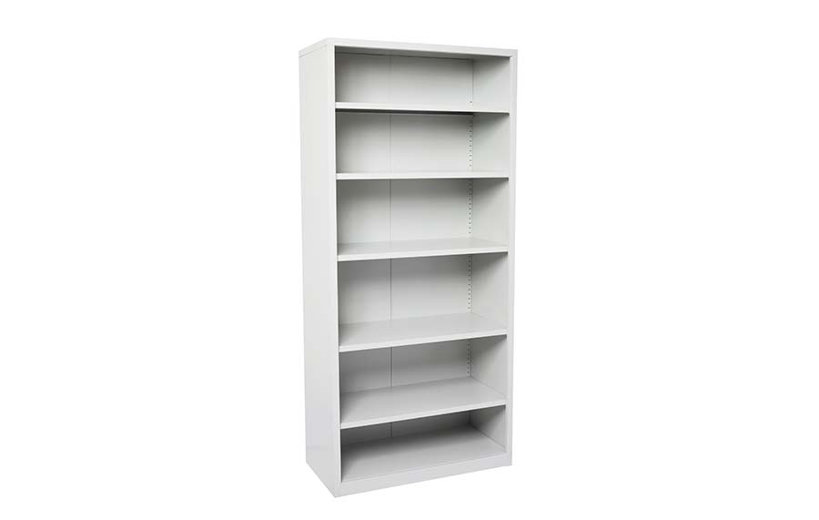 Rapid Shelving Unit