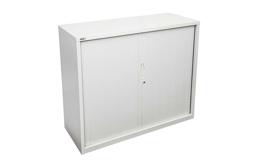 Go Tambour Cupboard 109+2