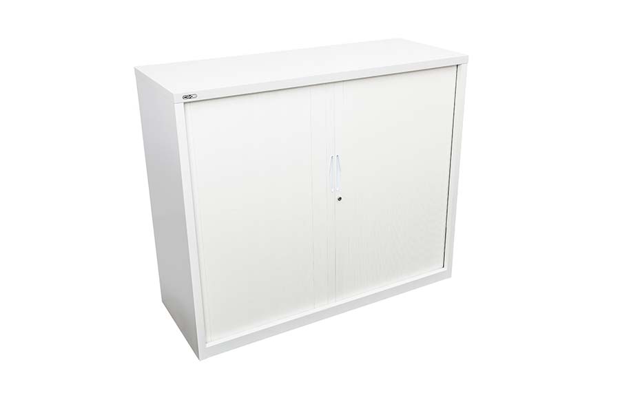 Go Tambour Cupboard 1212 + 2